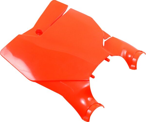 STDM#PLATE SX/SXF 16-22 FLO OR