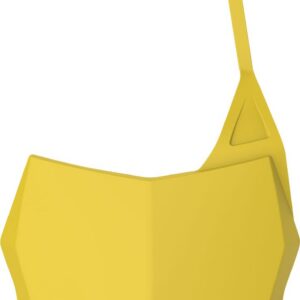 PLATE#FRT RMZ450 18- YE