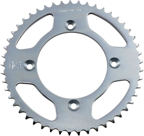 SPROCKET REAR 49T 428