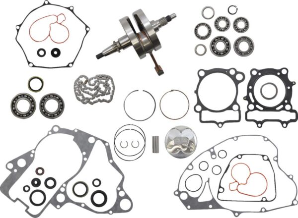 ENGINE KIT SUZ