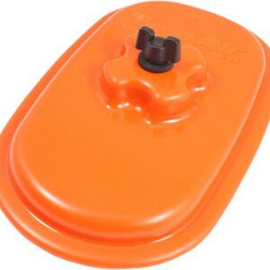 AIRBOX COVER CRF 450R/RX