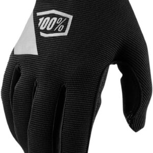 GLOVE RIDECAMP WM BK LG