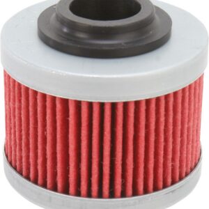 OIL FILTER SPYDER TRANS