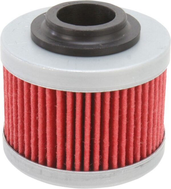 OIL FILTER SPYDER TRANS