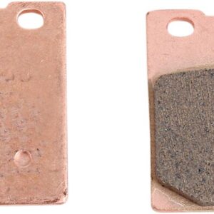 BRAKE PAD SINTERED HH