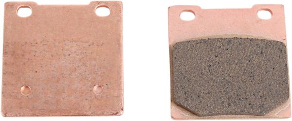 BRAKE PAD SINTERED HH