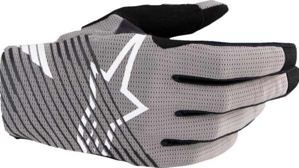 GLOVE MX RADAR PRO BLK S