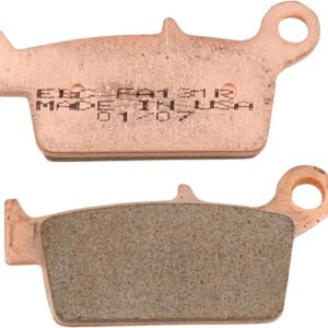 BRAKE PAD SINT R SERIES