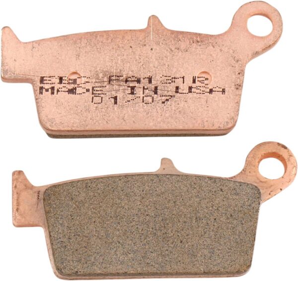 BRAKE PAD SINT R SERIES