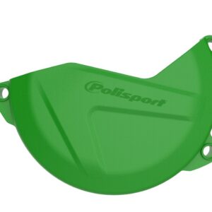 CLUTCH CVR PROT KAWA GN