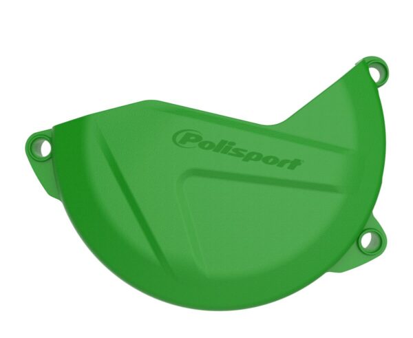 CLUTCH CVR PROT KAWA GN