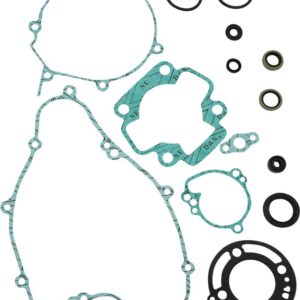 GASKET KIT COMPLETE KAWAS