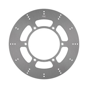 BRAKE ROTOR FIX RND RE