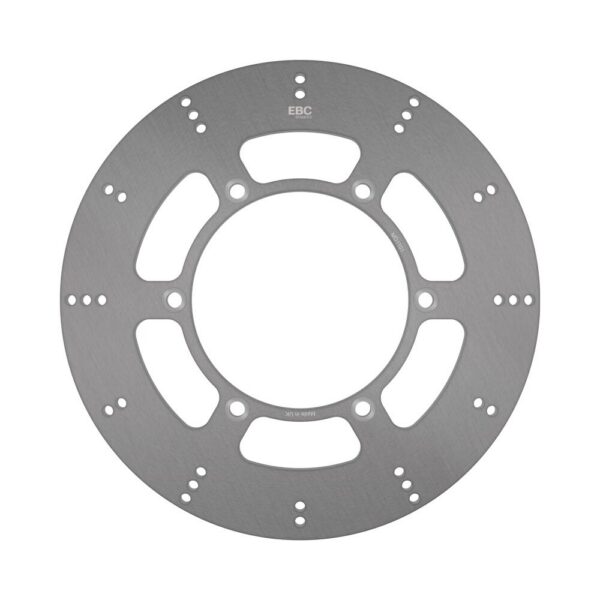 BRAKE ROTOR FIX RND RE