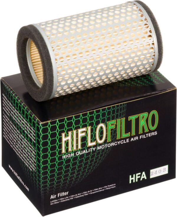 FILTERAIR HIFLOFILTRO KAW