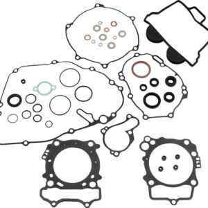 GASKET KIT COMPLETE YAM