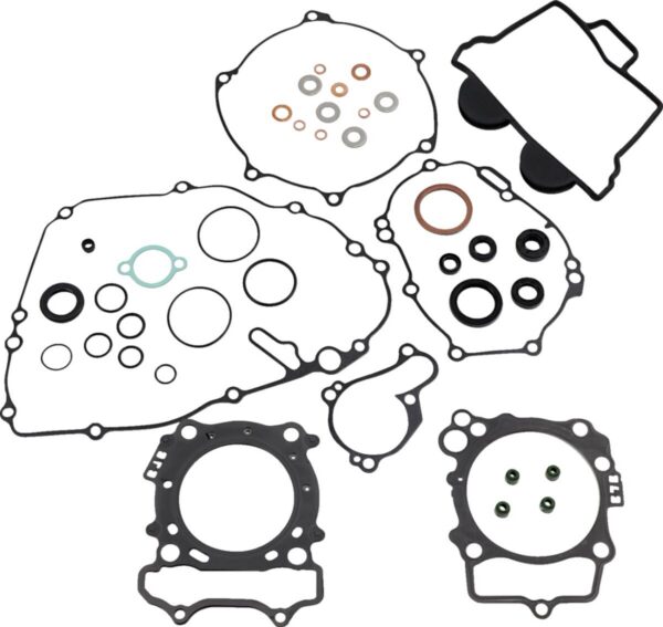 GASKET KIT COMPLETE YAM