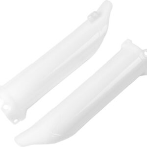 FORK GUARDS KX450 24- WH