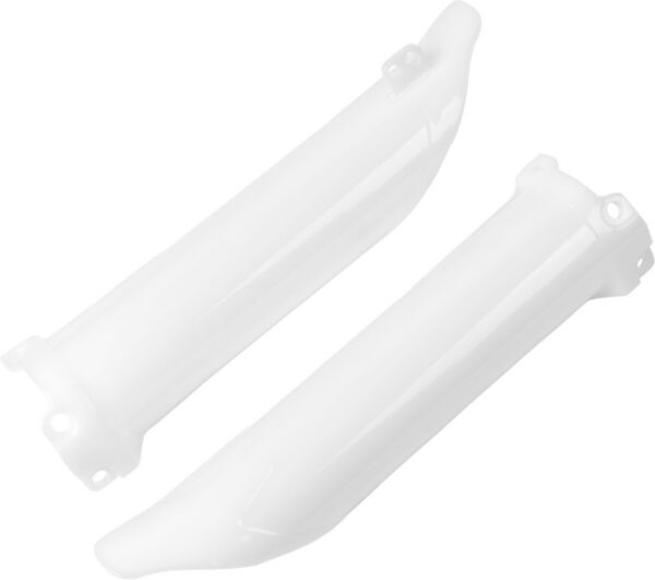 FORK GUARDS KX450 24- WH
