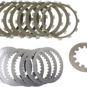 CLUTCH KIT ARAMID SRK065