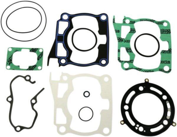 GASKET KIT YZ125 LC 58MM