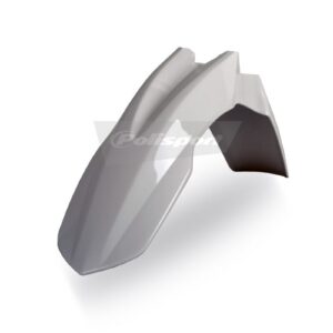 FENDER FRONT GAS 011 WH