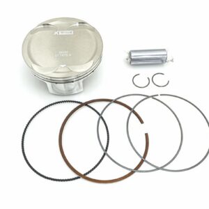 PISTON KIT RR430 15-23 A