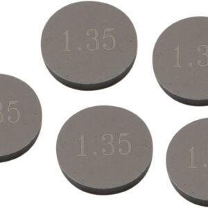 VALVESHIM 9.48X1.35 5PK