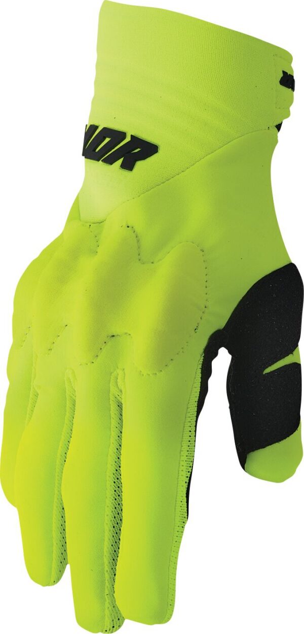 GLOVE REBOUND ACID/BK XS