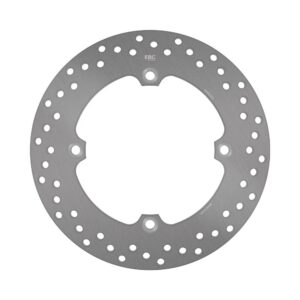 BRAKE ROTOR FIX D SERIES RND