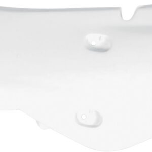 LEFT SIDE PANEL XR650R WH