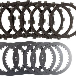 CLUTCH KIT DIRT DRC SERIES