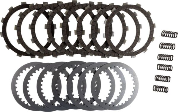 CLUTCH KIT DIRT DRC SERIES