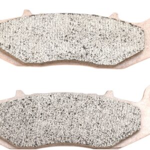 BRAKE PAD SINTERED HH