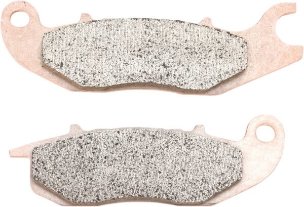 BRAKE PAD SINTERED HH