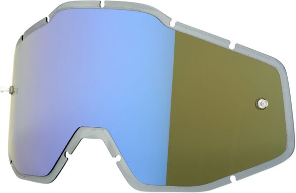 LENS PLUS W/PST AF MIR BL