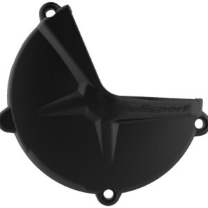 CLUTCH CVR GGAS 17-20 BK