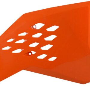 RAD COVERS SX/SXF 07-10 OR