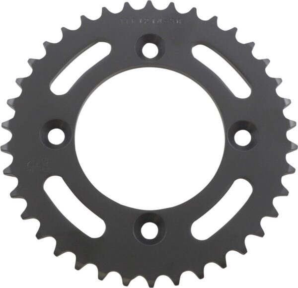 SPROCKET REAR 38T 420