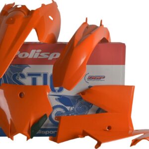 BODY KIT SX85 06-12 OEM 06-10
