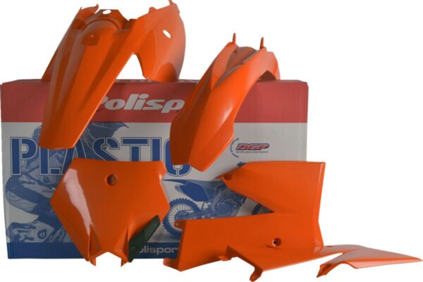 BODY KIT SX85 06-12 OEM 06-10