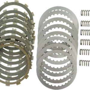 CLUTCH KIT ARAMID SRK110