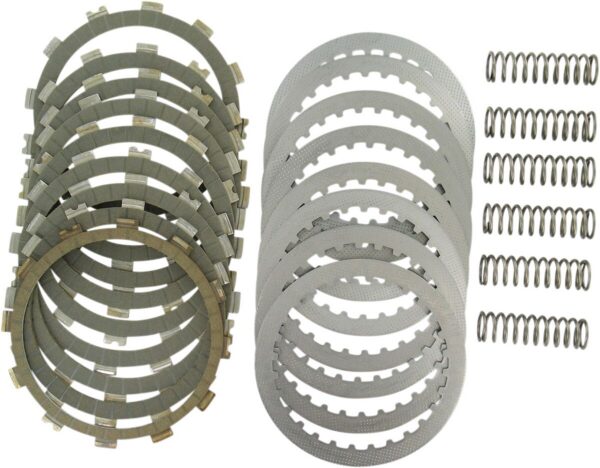 CLUTCH KIT ARAMID SRK110