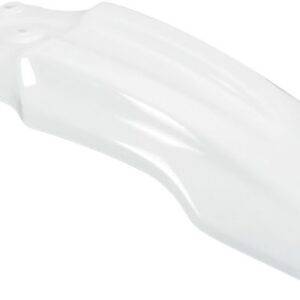 FR FENDER CRF50 04-13 WHT