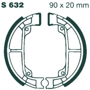 BRAKE SHOE STANDARD
