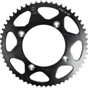 SPROCKET REAR 56T 420
