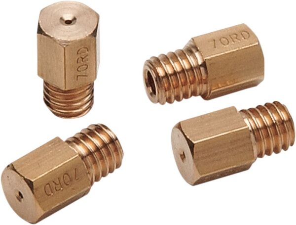 CARB JET 4-PK MIK HJ190