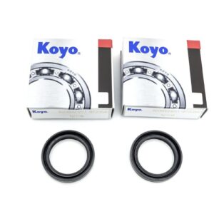 CRANK BEARING SEAL KIT