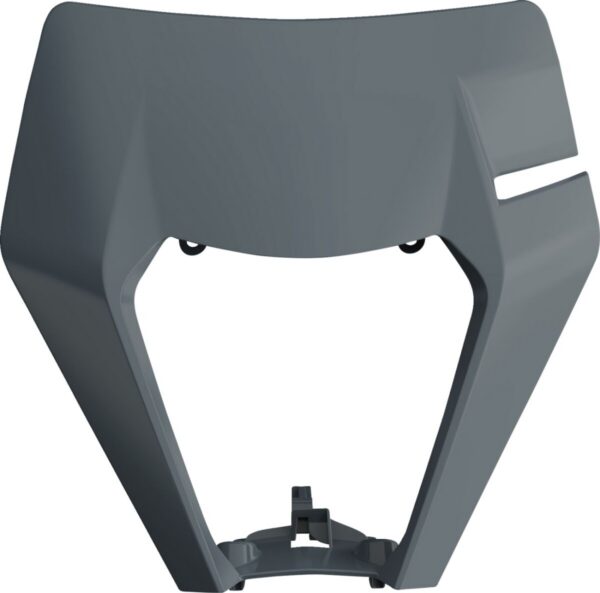 HDLIGHT MASK KTM 17-19 GR