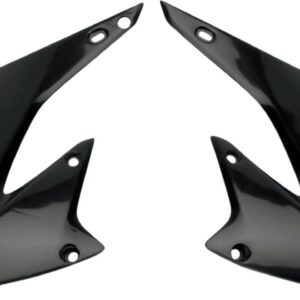 RAD CVRS 02CR BLK